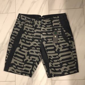 Men’s G-Star Raw Vetar Chino Shorts
